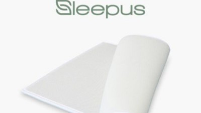 꿀잠 보장! 장수3d메쉬매트 할인 후기😴 (내돈내산)